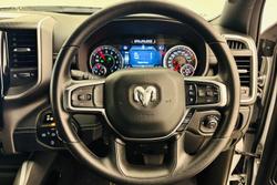 2026 RAM 1500 Express Black Edition Hurricane SO