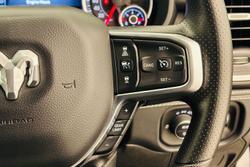 2026 RAM 1500 Express Black Edition Hurricane SO