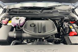2026 RAM 1500 Express Black Edition Hurricane SO