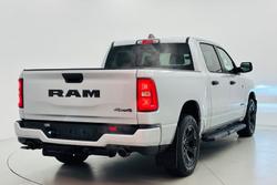 2026 RAM 1500 Express Black Edition Hurricane SO