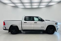 2026 RAM 1500 Express Black Edition Hurricane SO