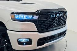 2026 RAM 1500 Express Black Edition Hurricane SO