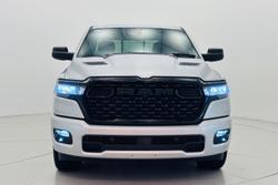 2026 RAM 1500 Express Black Edition Hurricane SO