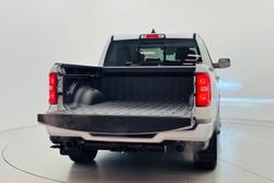 2026 RAM 1500 Express Black Edition Hurricane SO