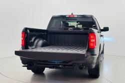 2026 RAM 1500 Express Black Edition Hurricane SO
