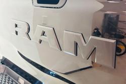 2026 RAM 1500 Express Black Edition Hurricane SO
