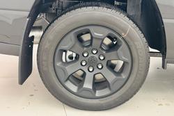 2026 RAM 1500 Express Black Edition Hurricane SO