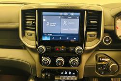 2026 RAM 1500 Express Black Edition Hurricane SO