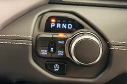 2026 RAM 1500 Express Black Edition Hurricane SO
