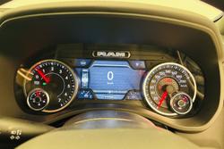 2026 RAM 1500 Express Black Edition Hurricane SO