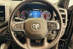 2026 RAM 1500 Express Black Edition Hurricane SO