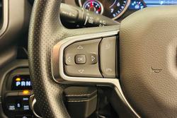 2026 RAM 1500 Express Black Edition Hurricane SO