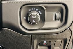 2026 RAM 1500 Express Black Edition Hurricane SO