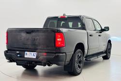 2026 RAM 1500 Express Black Edition Hurricane SO