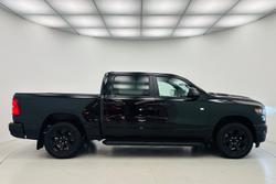 2026 RAM 1500 Express Black Edition Hurricane SO