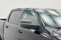 2026 RAM 1500 Express Black Edition Hurricane SO