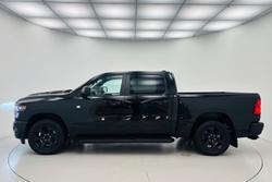 2026 RAM 1500 Express Black Edition Hurricane SO