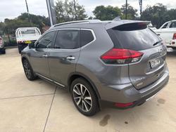 2019 Nissan X-TRAIL Ti