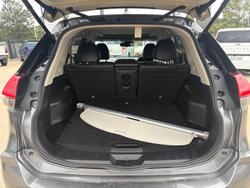 2019 Nissan X-TRAIL Ti
