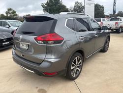 2019 Nissan X-TRAIL Ti