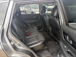2019 Nissan X-TRAIL Ti