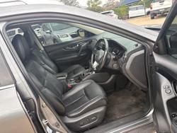 2019 Nissan X-TRAIL Ti