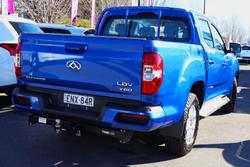 2021 LDV T60 PRO