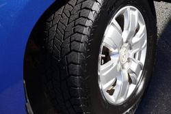 2021 LDV T60 PRO