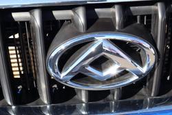 2021 LDV T60 PRO