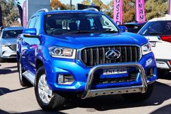 2021 LDV T60 PRO