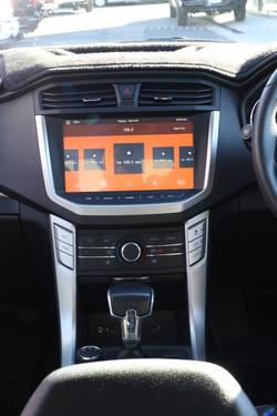 2021 LDV T60 PRO
