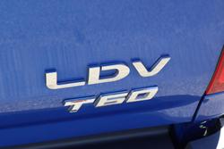 2021 LDV T60 PRO