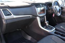 2021 LDV T60 PRO