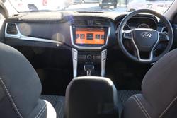 2021 LDV T60 PRO