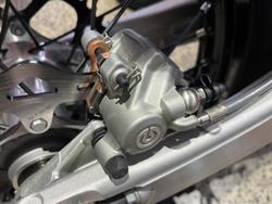 2026 KTM 350 SX-F SX-F Orange