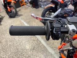 2026 KTM 350 SX-F SX-F Orange