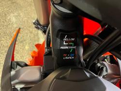 2026 KTM 350 SX-F SX-F Orange