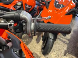 2026 KTM 350 SX-F SX-F Orange