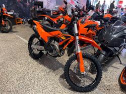 KTM 350 SX-F