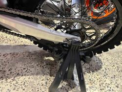 2026 KTM 350 SX-F SX-F Orange
