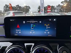2025 Mercedes-Benz A-Class A250