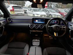 2025 Mercedes-Benz A-Class A250