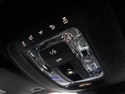 2025 Mercedes-Benz A-Class A250