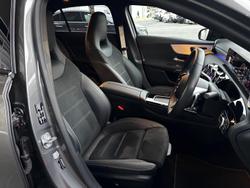 2025 Mercedes-Benz A-Class A250