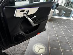 2025 Mercedes-Benz A-Class A250