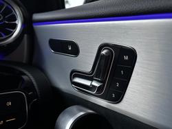 2025 Mercedes-Benz A-Class A250