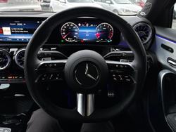 2025 Mercedes-Benz A-Class A250