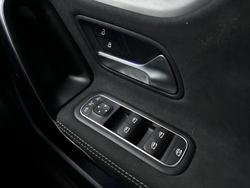 2025 Mercedes-Benz A-Class A250