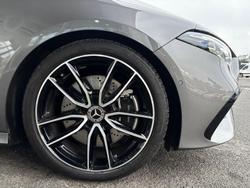 2025 Mercedes-Benz A-Class A250