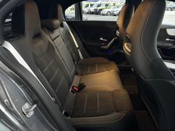 2025 Mercedes-Benz A-Class A250